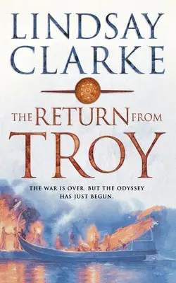 Návrat z Tróje - Return from Troy