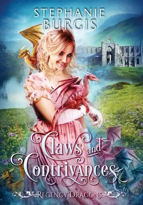 Pazúry a úskoky - Claws and Contrivances