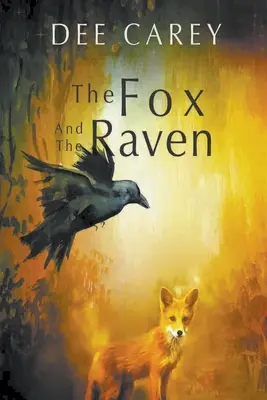 Líška a havran - The Fox and the Raven
