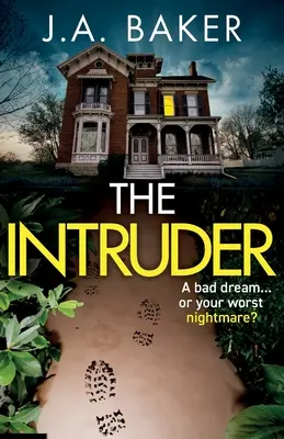 Votrelec - The Intruder