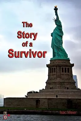 Príbeh preživšieho: Memoáre z Balkánu - prežitie holokaustu v Chorvátsku a dospievanie v komunistickej Juhoslávii - The Story of a Survivor: A Memoir from the Balkan - Surviving the Holocaust in Croatia and Growing up in Communist Yugoslavia