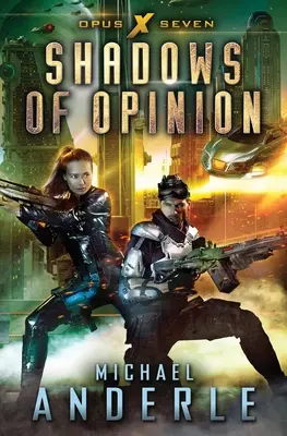 Stíny názoru - Shadows Of Opinion