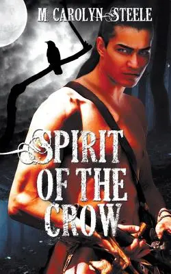 Duch vrany - Spirit of the Crow