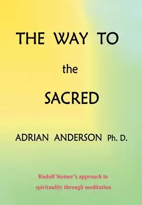 Cesta k posvätnu - The Way to the Sacred
