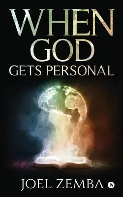 Keď je Boh osobný - When God Gets Personal