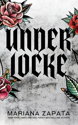 Pod Locke - Under Locke