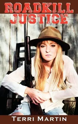 Spravodlivosť pri zabíjaní na ceste: Hosť: Yooper Woodswoman Nettie Bramble - Roadkill Justice: Featuring Yooper Woodswoman Nettie Bramble