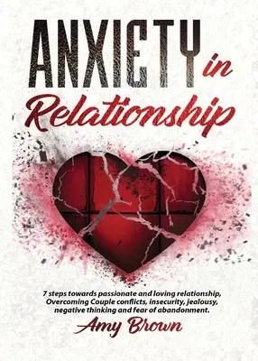 Úzkosť vo vzťahu - Anxiety in Relationship