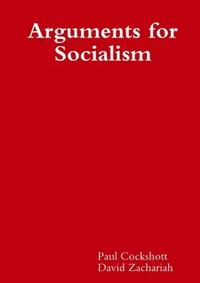 Argumenty pre socializmus - Arguments for Socialism