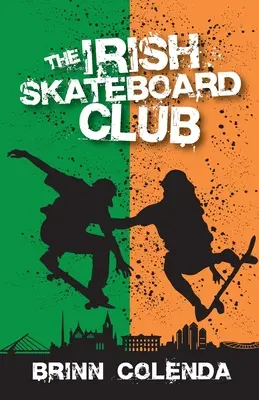 Írsky skateboardový klub - The Irish Skateboard Club