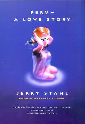 Perv - milostný príbeh - Perv--A Love Story
