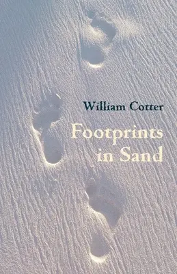 Stopy v piesku - Footprints in Sand