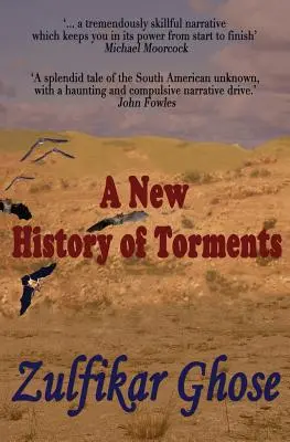 Nové dejiny múk - A New History of Torments