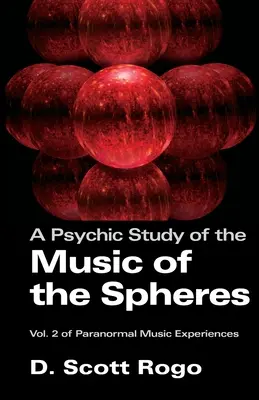 Psychická štúdia o hudbe sfér - A Psychic Study of the Music of the Spheres