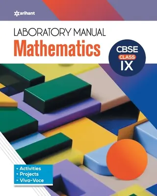 Laboratórna príručka CBSE MathematicsClass 9 - CBSE Laboratory Manual MathematicsClass 9