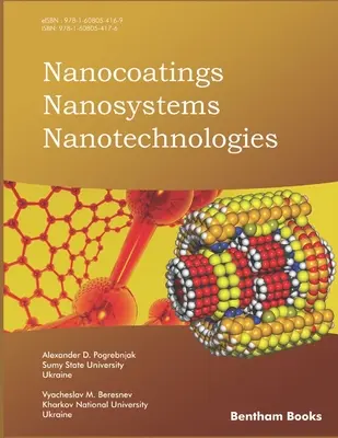 Nanopovlaky Nanosystémy Nanotechnológie - Nanocoatings Nanosystems Nanotechnologies