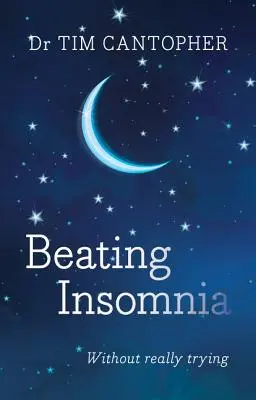 Poraziť nespavosť - Beating Insomnia