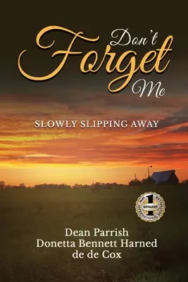Nezabudni na mňa - Don't Forget Me