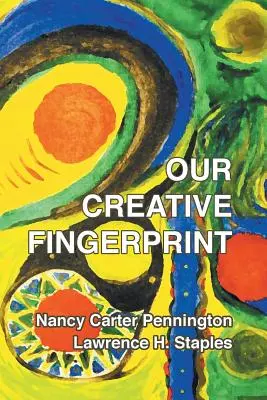 Náš tvorivý odtlačok prsta - Our Creative Fingerprint
