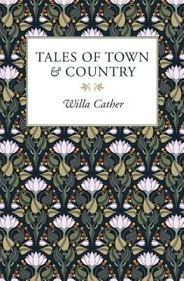 Príbehy z mesta a vidieka - Tales of Town & Country
