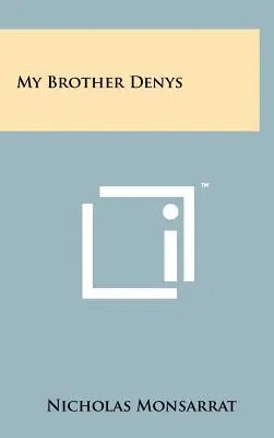 Môj brat Denys - My Brother Denys