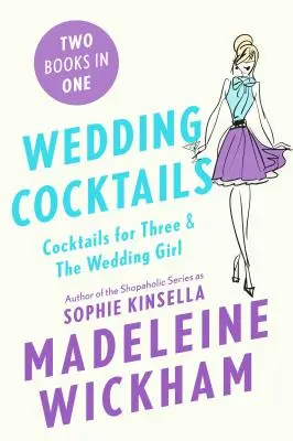 Svadobné koktaily - Wedding Cocktails