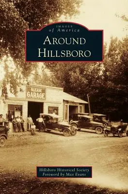 V okolí Hillsboro - Around Hillsboro