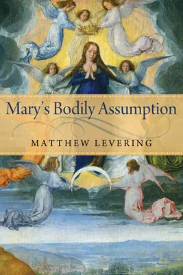 Máriino telesné nanebovzatie - Mary's Bodily Assumption