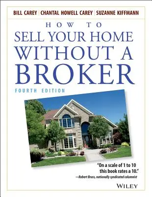 Ako predať svoj dom bez makléra - How to Sell Your Home Without a Broker