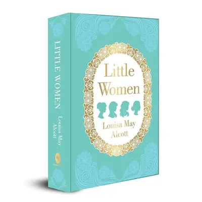 Malé ženy - Little Women