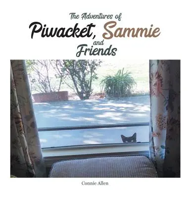 Dobrodružstvá Piwacketa, Sammieho a jeho priateľov - The Adventures of Piwacket, Sammie and Friends