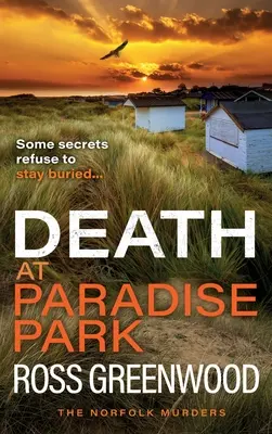 Smrť v Paradise Parku - Death at Paradise Park