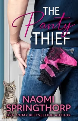 Zlodejka nohavičiek - The Panty Thief