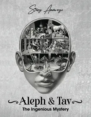 Aleph & Tav: Vynaliezavá záhada - Aleph & Tav: The Ingenious Mystery
