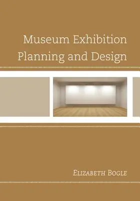 Plánovanie a dizajn múzejných výstav - Museum Exhibition Planning and Design