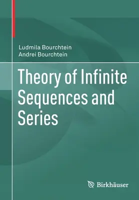 Teória nekonečných postupností a radov - Theory of Infinite Sequences and Series