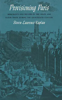 Zásobovanie Paríža - Provisioning Paris