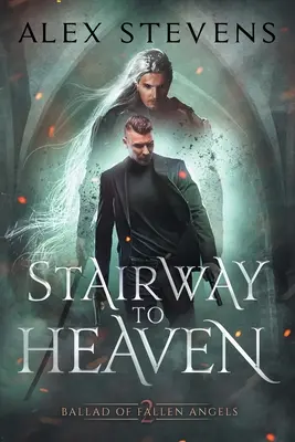 Schody do neba - Stairway to Heaven