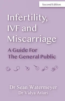 Neplodnosť, IVF a potrat: Príručka pre širokú verejnosť - Infertility, IVF and Miscarriage: A Guide For The General Public