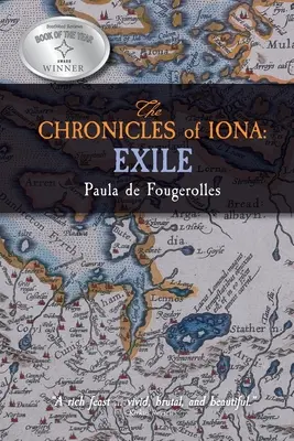 Kroniky Iony: Vyhnanstvo - The Chronicles of Iona: Exile