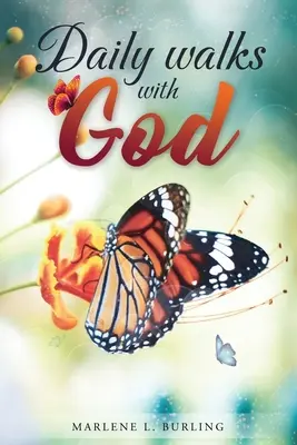Každodenné prechádzky s Bohom - Daily walks with God