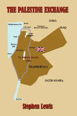 Palestínska výmena - The Palestine Exchange