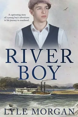 Riečny chlapec - River Boy