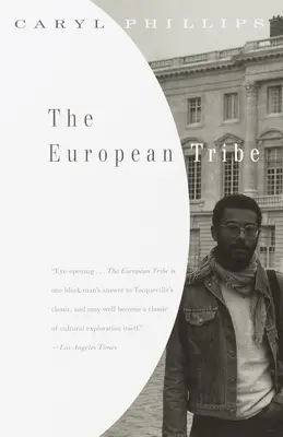 Európsky kmeň - The European Tribe