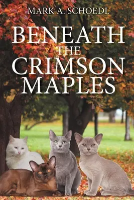 Pod karmínovými javory - Beneath the Crimson Maples