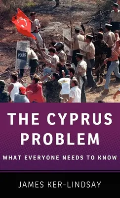 Cyperský problém: čo by mal každý vedieť - The Cyprus Problem: What Everyone Needs to Know(r)