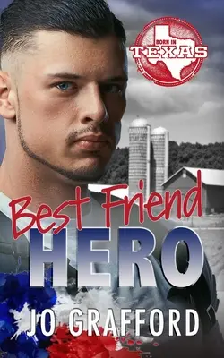 Najlepší priateľ hrdina: Hrdinovia z rodného mesta od A do Z - Best Friend Hero: Hometown Heroes A-Z