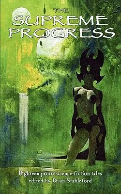 Najvyšší pokrok - The Supreme Progress