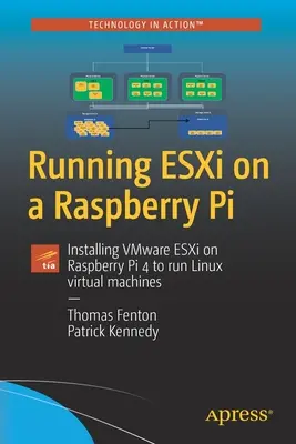 Spustenie Esxi na Raspberry Pi: Inštalácia Vmware Esxi na Raspberry Pi 4 na spustenie linuxových virtuálnych strojov - Running Esxi on a Raspberry Pi: Installing Vmware Esxi on Raspberry Pi 4 to Run Linux Virtual Machines