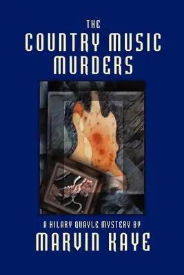 Vraždy v country hudbe - The Country Music Murders
